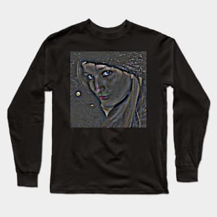 Crys Long Sleeve T-Shirt